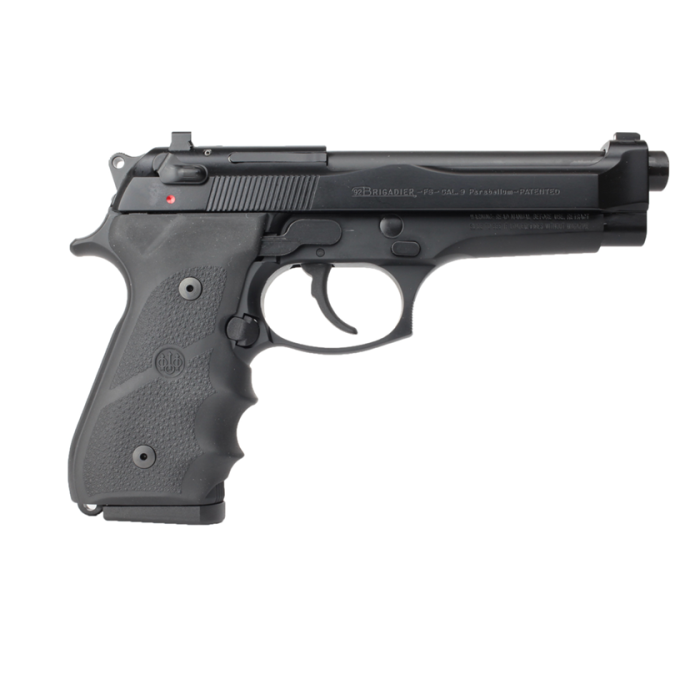 Pistolet Beretta 92 FS BRIGADIER KAL: 9x19